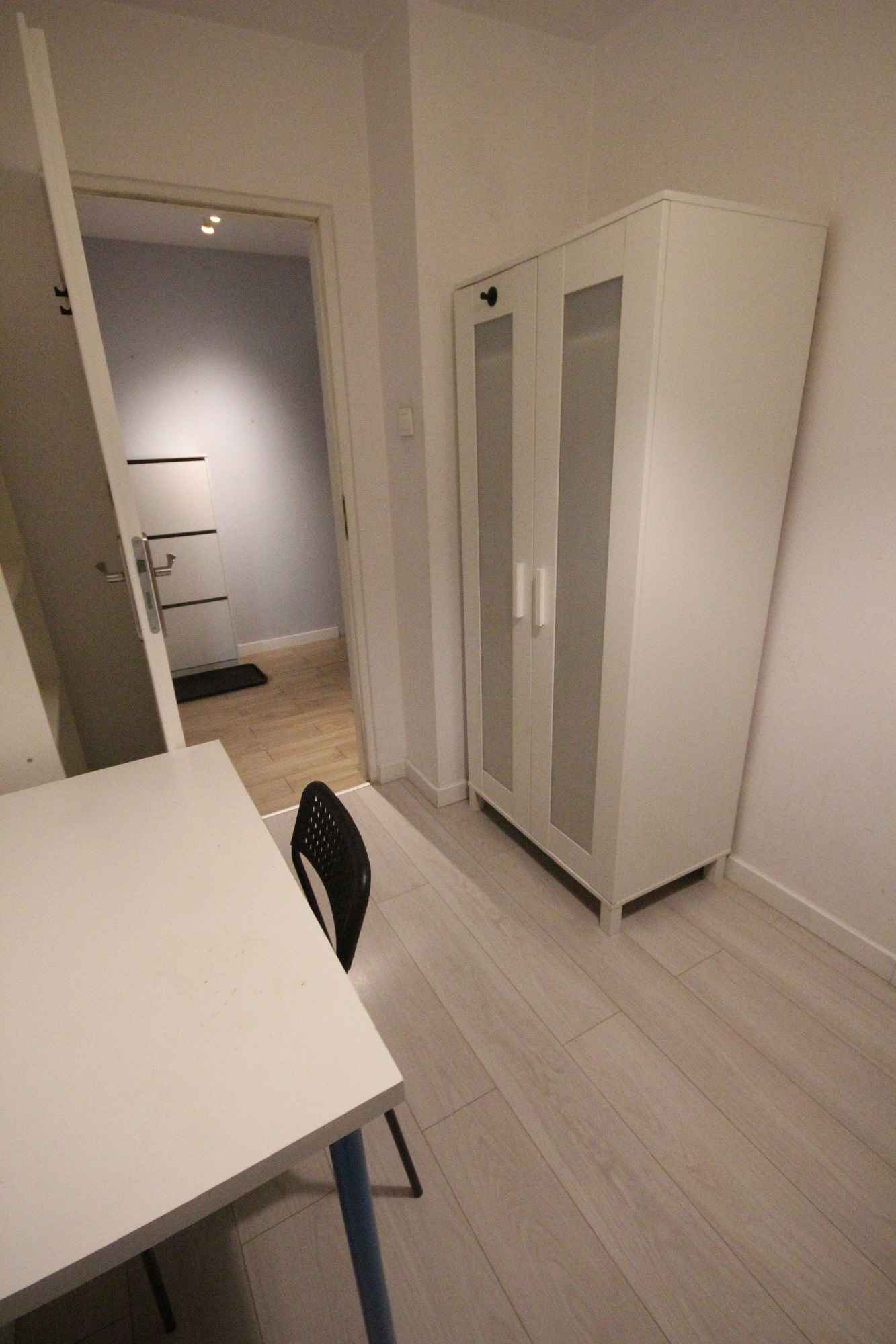 3pok, 52met, Okolice Kruszwickiej ROZKŁAD/PIWNICA/WINDA (Wrocław) Stare Miasto - zdjęcie 6