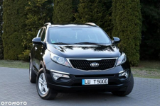 Kia Sportage 1.6 GDI *135KM*Nawigacja*2WD Ostrów Mazowiecka - zdjęcie 3