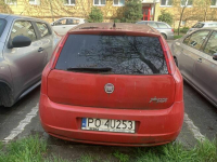Fiat Punto Van Poznań - zdjęcie 3