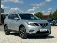 Nissan X-Trail Automat / Key less / Kamera 360 / FV marża Michałowice - zdjęcie 2