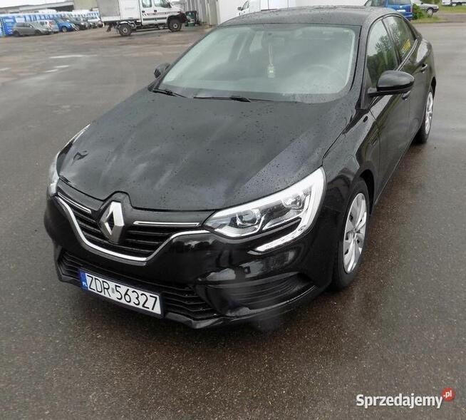 Renault Megane 1.6sce Drawsko Pomorskie - zdjęcie 10