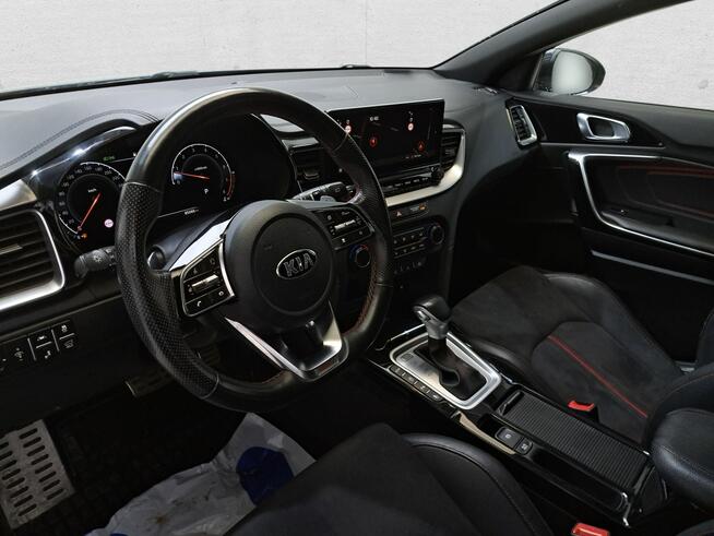 Kia Pro Cee'd Poleasingowe.pl BZ Komorniki - zdjęcie 11