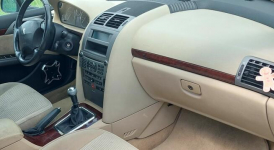 Peugeot 407 SW, Sedan 2,00 Benzyna /Klimatyzacja / Podgrzewa Libiąż - zdjęcie 6