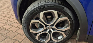 Renault Captur KAMERA-LED-AUTOMAT Paproć - zdjęcie 4