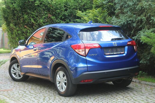 Honda HR-V i-DTEC 192 tys km Madny egzemplarz Lubań - zdjęcie 4