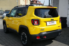 Jeep Renegade polski salon, zadbany, 4x4, wersja trailhawk Opole - zdjęcie 6
