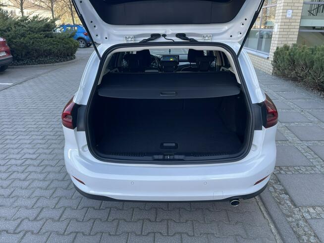 Ford Focus 1.5 Diesel Szczecin - zdjęcie 11