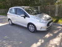 Ford B-max Ciecierzyce - zdjęcie 4