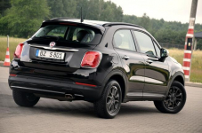 Fiat 500x 1,6Benzyna*110KM*49 tys km*Niemcy*I właściciel Ostrów Mazowiecka - zdjęcie 9
