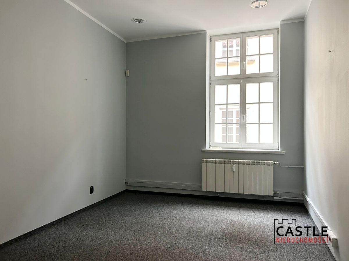 Biuro przy Ratuszu – 166 m², Poznań Centrum Stare Miasto - zdjęcie 4