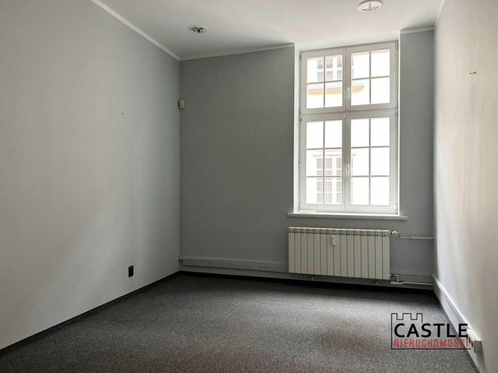 Biuro przy Ratuszu – 166 m², Poznań Centrum Stare Miasto - zdjęcie 4