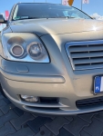 TOYOTA Avensis Koszalin - zdjęcie 12