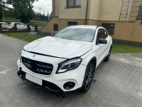 GLA 200 1.6 AUTOMAT#Mały przebieg# Margonin - zdjęcie 3