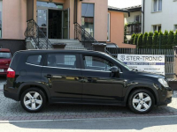 Chevrolet Orlando 2.0_Diesel_163 KM_157 tyś. km_7 miejsc Nowy Sącz - zdjęcie 6