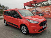 Ford Transit Connect Automat salon , cena brutto VAT 23%