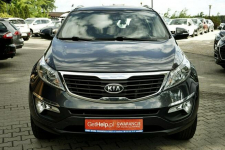 Kia Sportage 1,7CRDI Klima, alu, airbag x10, 2011r. Płock - zdjęcie 10