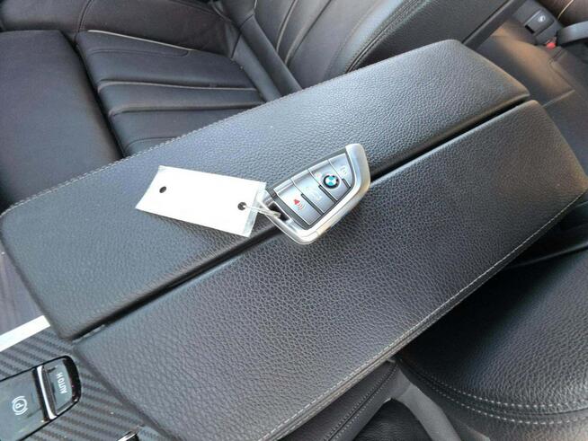 BMW 530 B48 / xDrive / M-Pakiet / Piękna konfiguracja Chwaszczyno - zdjęcie 11