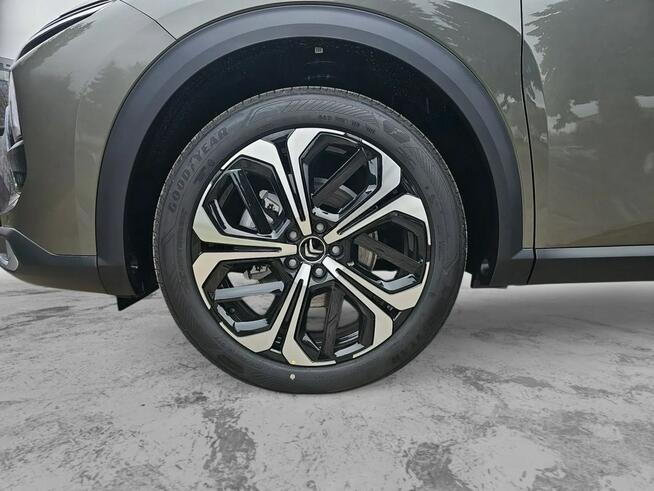 C5X PLUS bogate wyposażenie , od ręki Łódź - zdjęcie 9