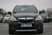 Opel Mokka 1.6B 87 Tys Km/ 2 Kpl Kół/ Nowe Hamulce/ PDC/ Sprowadzony Tarnogród - zdjęcie 2