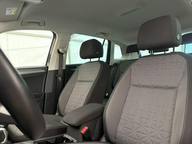 Volkswagen Tiguan 2,0 TDI DSG(150 KM) Life Salon PL F-Vat Warszawa - zdjęcie 11