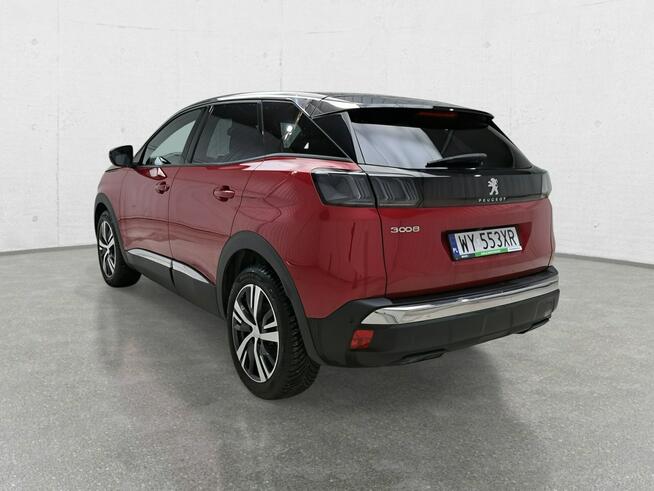 Peugeot 3008 Komorniki - zdjęcie 5
