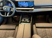 520i rabat 81 098 zł , Pakiet sportowy M pro Warszawa - zdjęcie 8