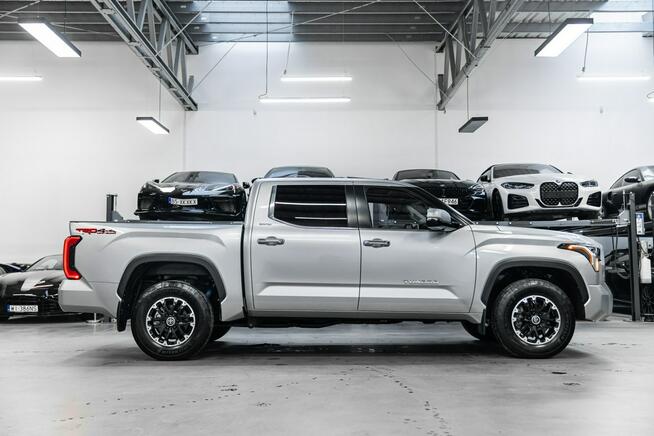 Toyota Tundra 3.5 V6 Bi-Turbo 389KM. Limited. Bezwypadkowa. Import. Węgrzce - zdjęcie 5
