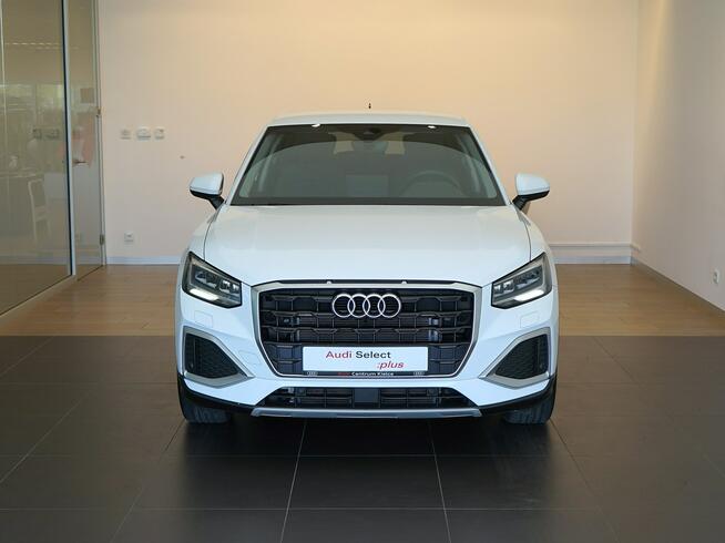 Audi Q2 35 TFSI 150KM Kamera Tempomat MartwePole Navi Gwarancja Kielce - zdjęcie 6