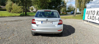 Škoda Fabia Goczałkowice-Zdrój - zdjęcie 5