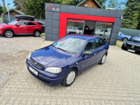 Opel Astra Polskie auto * 1 użytkownik od nowości Konstancin-Jeziorna - zdjęcie 2