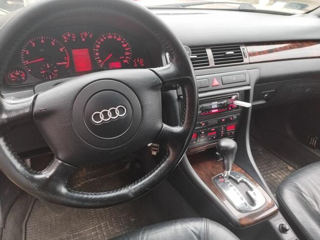 Audii A6 C5 b+g Ciechanów - zdjęcie 4