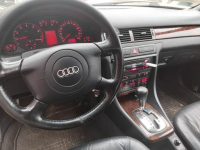 Audii A6 C5 b+g Ciechanów - zdjęcie 4