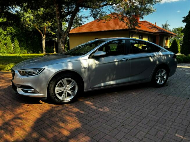 Opel Insignia 100% oryginał super stan Płońsk - zdjęcie 8