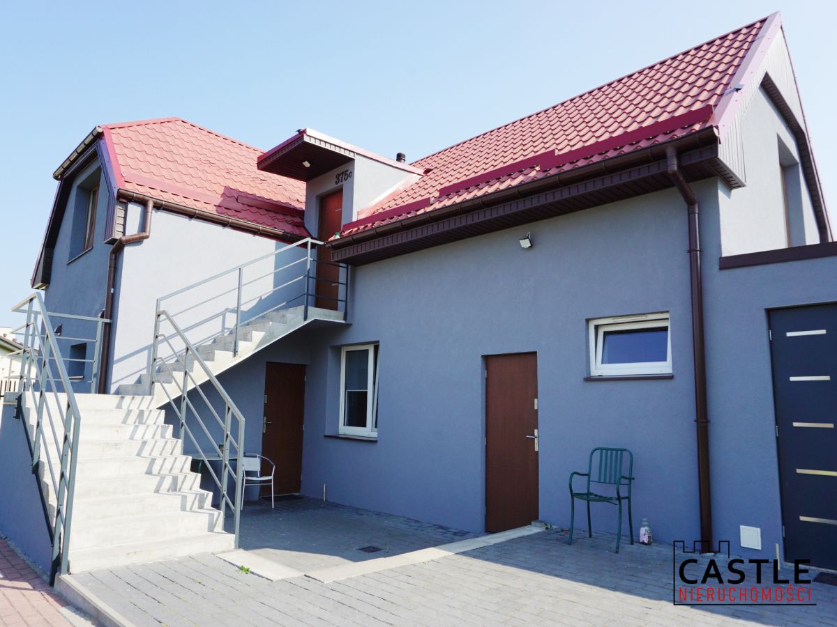 Wynajmuj! Idealna baza pod pracowników Gdańsk - zdjęcie 6