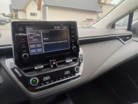 Toyota Corolla 1,5 125KM*Salon Polska*Serwis ASO*Vat 23%* Harklowa - zdjęcie 12