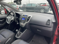 Hyundai ix20 Klimatyzacja Czujniki parkowania Gliwice - zdjęcie 10