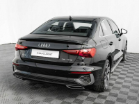 Audi A3 WD4074T#35 TFSI mHEV S Line S tronic Podgrz.f Salon PL VAT23% Gdynia - zdjęcie 5