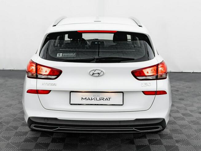 Hyundai i30 GD8G677#1.0 T-GDI Modern Cz.park Klima Salon PL VAT23% Gdańsk - zdjęcie 9