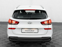 Hyundai i30 GD8G677#1.0 T-GDI Modern Cz.park Klima Salon PL VAT23% Gdańsk - zdjęcie 9