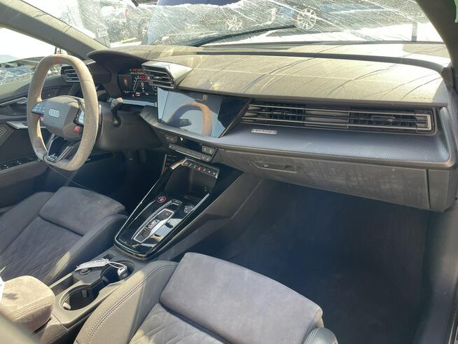 RS3 400KM Quattro Automat Kamera Skóra Virtual cockpit Gliwice - zdjęcie 9