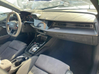RS3 400KM Quattro Automat Kamera Skóra Virtual cockpit Gliwice - zdjęcie 9