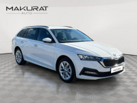 Škoda Octavia WZ034GT#2.0 TDI Ambition Cz.park LED Salon PL VAT 23% Gdynia - zdjęcie 2