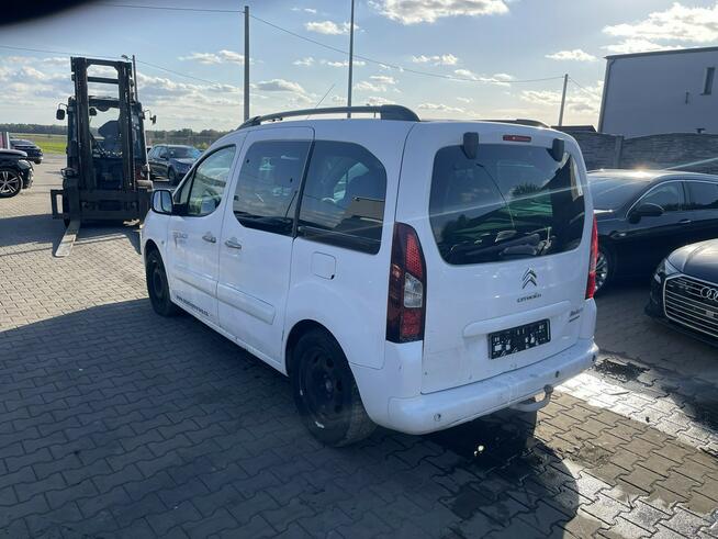 Citroen Berlingo Multispace Klima Hak Gliwice - zdjęcie 5