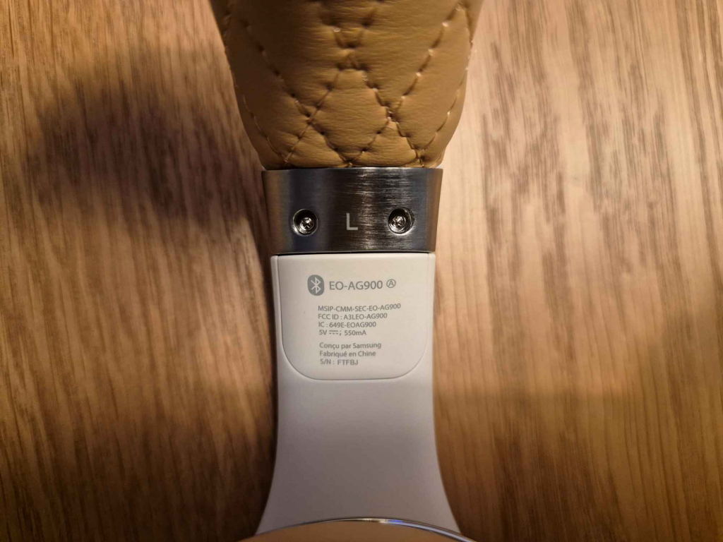 Słuchawki Samsung Level Over - NOWE! Bemowo - zdjęcie 6