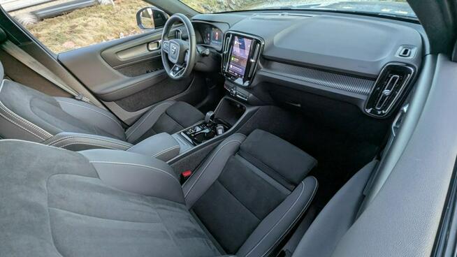 Volvo XC 40 Panoramadach, kamera, Navi, Google Kamienna Góra - zdjęcie 6