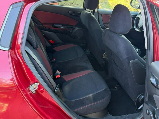 Fiat Bravo II 1,9 Multi Jet Rocznik 2007 Klima Gostyń - zdjęcie 7