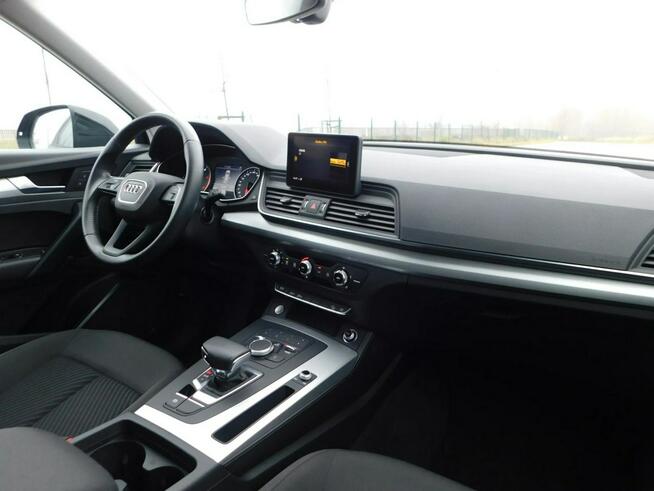 Audi Q5 z Gwarancją Bezwypadkowa 100% Żyrardów - zdjęcie 7