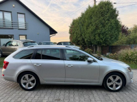 Škoda Octavia 1.2 tsi 105KM elegance Zadbana Doinwestowana  POLECAM Mysłowice - zdjęcie 5