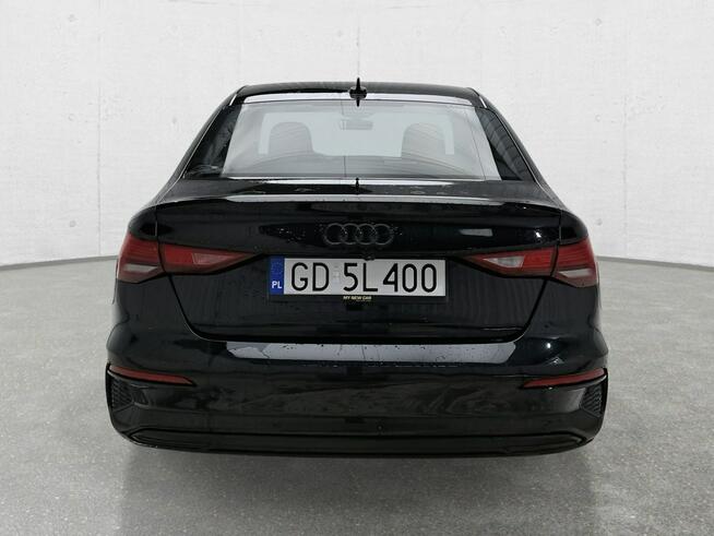 Audi A3 Komorniki - zdjęcie 6