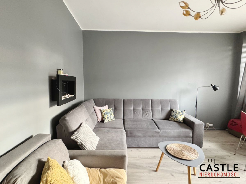 2 pokoje, idealne pod inwestycje | Czytelny adres Gdańsk - zdjęcie 8